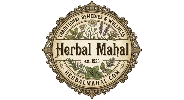 Herbal Mahal
